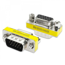Адаптер VGA  F-M  Adapter