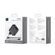 Home Charger | 140W | GaN | 3 PD3.0 |  QC3.0 — Wiwu CHG200