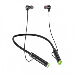 Bluetooth Earphones Hoco ES72 — Black