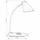 Wireless Charger — LED Lamp WD105