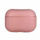 Airpods Pro Case Simple — Pink Sand