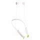 Bluetooth Earphones Hoco ES72 — White