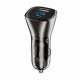 Car Charger 45W PD QC3.0 WiWU PC500 — Grey