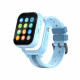 Smart Baby Watch M9MAX Waterproof с GPS трекером 4G — Blue