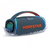 §Портативна колонка — Hopestar A65 300W — Blue