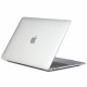 Crystal Case MacBook Air 13.3" A1932 ; A2179 ; A2337 — Clear