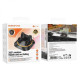 Car Holder Borofone BH116 Vicktory car holder for dashboard