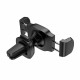 Car Holder Hoco H14 Pursue pull clip (air outlet) — black