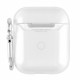 Airpods Case Clear — Winny Pooh