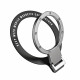 Підставка для телефону Ring With Magsafe ; Colorful — Black