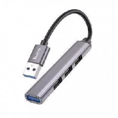 USB HUB : USB To 4 USB — Hoco HB26