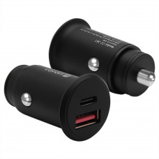 Car Charger 67.5W PD QC3.0 Veron CC-367