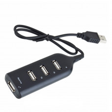 USB HUB 4 in 1 H003 ; USB To 4 USB