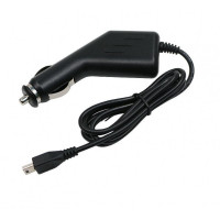 Car Charger Micro 1.5A 5V For Car DVR & Navigators