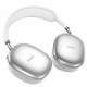 Bluetooth Headphones — Hoco W55 — Deep space gray