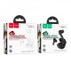 Bluetooth гарнітура TWS Hoco EQ100 — Black