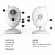 IP Camera Video Baby Monitor 2.0 inch