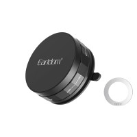 Автотримач магнітний на присосці Earldom ET-EH325