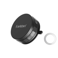 Автотримач магнітний на присосці Earldom ET-EH325