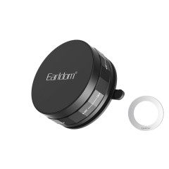 Автотримач магнітний на присосці Earldom ET-EH325