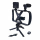 Monopod Tripod (0.13m) — TL-49T