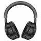 Bluetooth Headphones Hoco W48 — Black