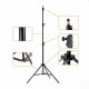 Tripod Stand Multifunctional (2.10m)  | Linco Zenit 8806