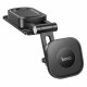 Car Holder Hoco H4 Mike magnetic car mount(center console) — black