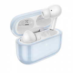 TWS Bluetooth Headset — Hoco BW84 — Ice Blue