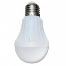 LED Lamp 5 Watt с аккумулятором E27