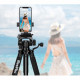 Tripod Stand Multifunctional (1.75m) Neepho NP-8850