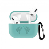 Airpods 3 Case Simple — Spearmint