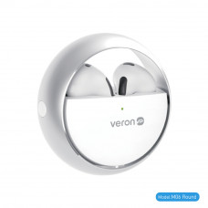 TWS Bluetooth Headset Veron — Veron M06 Round