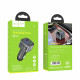 Fm Transmitter MP3 | Car Charger | 3.0A | 2U — Hoco E67