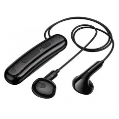 Bluetooth Earphones Hoco ES77 — Black