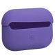 Airpods Pro Case Silicone — Purple