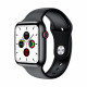 Smart Watch W26+  — Black