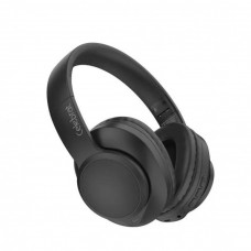 Навушники Bluetooth Celebrat A26 — Black