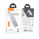 HUB USB C To HDTV ; RJ45 ; PD ; 3USB — Hoco HB51