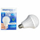 LED Lamp 12 Watt с аккумулятором E27