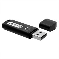 USB Flash Drive 64GB Veron USB Vega seies 121