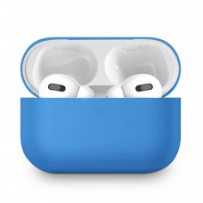 Airpods Pro 2 Case Simple — Dark Blue