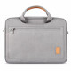 Сумка 14" (14.2") WiWU Pioneer Pro Handbag Bag NV — Gray