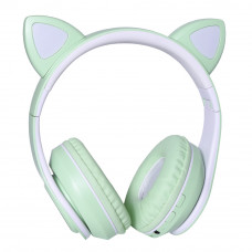 Навушники Bluetooth TUCCI P39 — Green