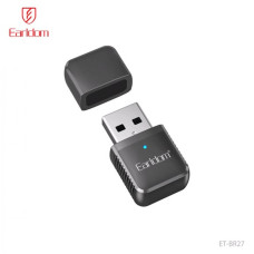 Bluetooth Audio Receiver Earldom ET-BR27