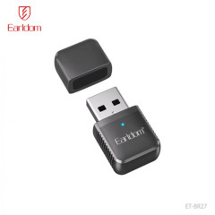 Bluetooth Audio Receiver Earldom ET-BR27