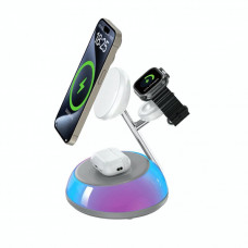 Wireless Charger — WiWU Wi-W036