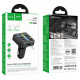 Fm Transmitter MP3 | Car Charger | 3.0A | PD30W | 1U — Hoco E89