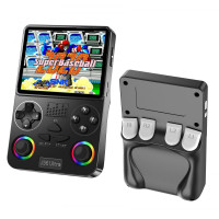 Игровая консоль J36 Ultra  — Black