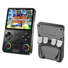 Игровая консоль J36 Ultra  — Black